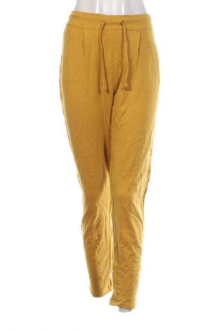 Damenhose Jacqueline De Yong, Größe XL, Farbe Gelb, Preis 8,99 €