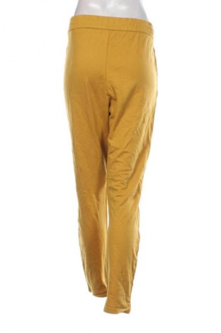 Damenhose Jacqueline De Yong, Größe XL, Farbe Gelb, Preis 8,99 €