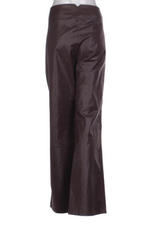 Дамски панталон Unbranded, Размер 3XL, Цвят Кафяв, Цена 29,00 лв.