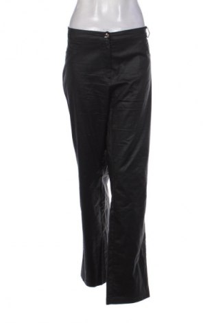 Дамски панталон Unbranded, Размер 3XL, Цвят Черен, Цена 29,00 лв.