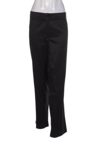 Дамски панталон Unbranded, Размер 4XL, Цвят Черен, Цена 29,00 лв.