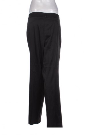 Дамски панталон Unbranded, Размер 4XL, Цвят Черен, Цена 29,00 лв.