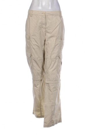 Dámske nohavice Unbranded, Veľkosť 3XL, Farba Béžová, Cena  15,00 €