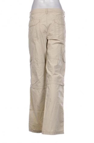 Dámske nohavice Unbranded, Veľkosť 3XL, Farba Béžová, Cena  15,00 €