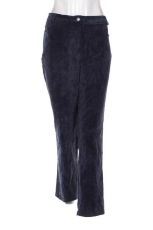 Női nadrág Unbranded, Méret XXL, Szín Kék, Ár 5 599 Ft