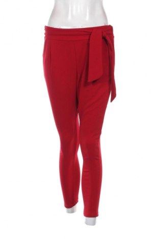 Dámske nohavice Unbranded, Veľkosť XL, Farba Červená, Cena  10,95 €