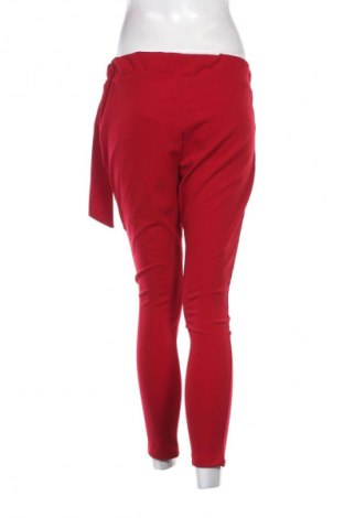 Dámske nohavice Unbranded, Veľkosť XL, Farba Červená, Cena  10,95 €