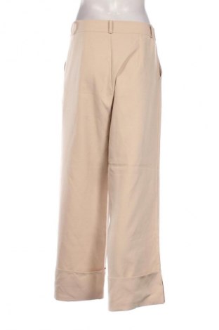 Damskie spodnie Unbranded, Rozmiar M, Kolor Brązowy, Cena 66,67 zł