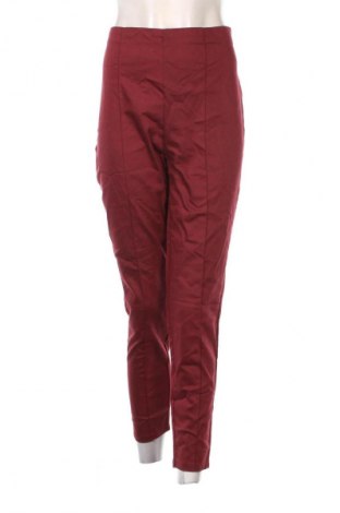 Damenhose Unbranded, Größe XL, Farbe Rot, Preis € 11,99