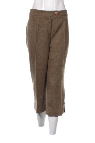 Női nadrág Unbranded, Méret L, Szín Barna, Ár 5 800 Ft