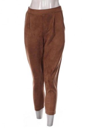 Dámské kalhoty  Unbranded, Velikost L, Barva Hnědá, Cena  229,00 Kč