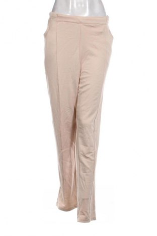 Női nadrág Unbranded, Méret XXL, Szín Bézs, Ár 9 200 Ft