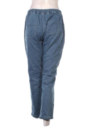 Dámské kalhoty  Unbranded, Velikost M, Barva Modrá, Cena  159,00 Kč