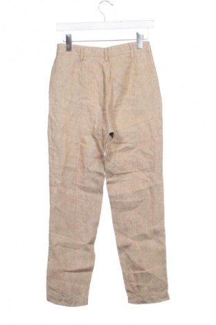 Damenhose Unbranded, Größe XS, Farbe Beige, Preis € 14,83