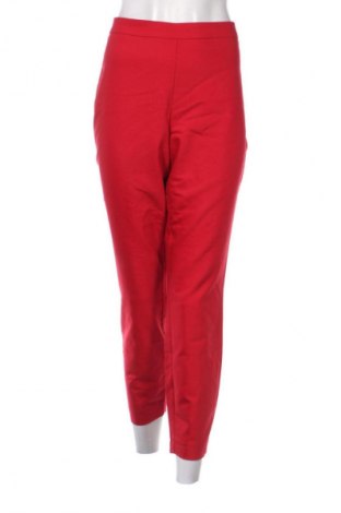 Γυναικείο παντελόνι Unbranded, Μέγεθος XL, Χρώμα Κόκκινο, Τιμή 14,83 €