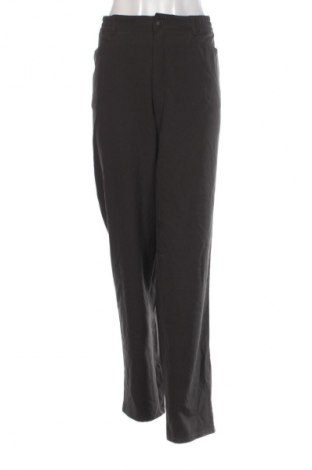 Damenhose Unbranded, Größe XXL, Farbe Braun, Preis 13,99 €