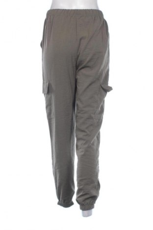 Damskie spodnie Unbranded, Rozmiar L, Kolor Zielony, Cena 89,66 zł