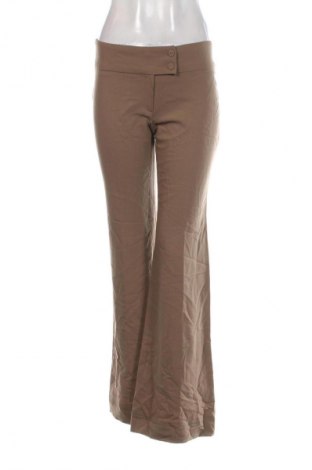 Дамски панталон Unbranded, Размер M, Цвят Кафяв, Цена 10,99 лв.