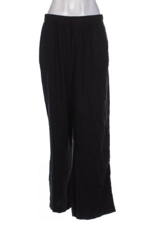 Γυναικείο παντελόνι Unbranded, Μέγεθος L, Χρώμα Μαύρο, Τιμή 14,83 €