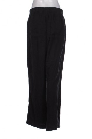 Γυναικείο παντελόνι Unbranded, Μέγεθος L, Χρώμα Μαύρο, Τιμή 14,83 €