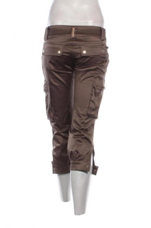 Γυναικείο παντελόνι Unbranded, Μέγεθος S, Χρώμα Καφέ, Τιμή 15,00 €