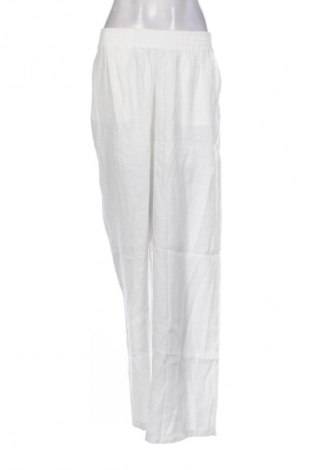 Dámske nohavice Unbranded, Veľkosť M, Farba Biela, Cena  27,70 €