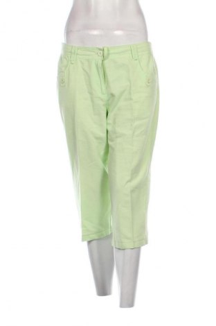 Damenhose Unbranded, Größe L, Farbe Grün, Preis 15,00 €