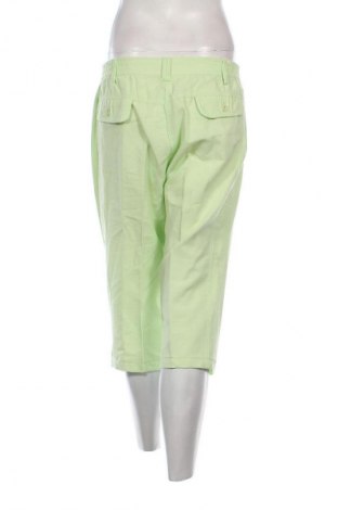 Damenhose Unbranded, Größe L, Farbe Grün, Preis 15,00 €