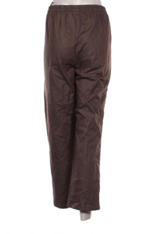 Dámské kalhoty  Unbranded, Velikost XL, Barva Hnědá, Cena  259,00 Kč