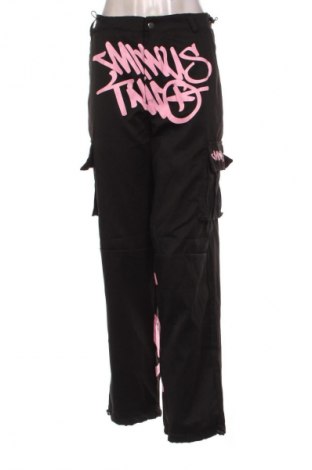 Pantaloni de femei Unbranded, Mărime XL, Culoare Negru, Preț 47,99 Lei