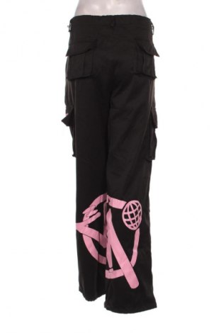 Pantaloni de femei Unbranded, Mărime XL, Culoare Negru, Preț 47,99 Lei