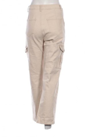 Damenhose M.Sara, Größe S, Farbe Beige, Preis 15,00 €