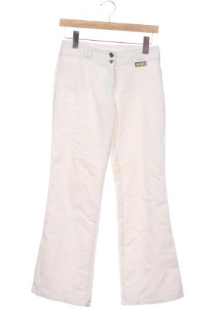Dámské kalhoty  Unbranded, Velikost S, Barva Krémová, Cena  367,00 Kč