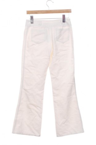 Dámské kalhoty  Unbranded, Velikost S, Barva Krémová, Cena  367,00 Kč