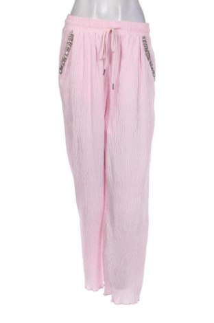 Дамски панталон Unbranded, Размер S, Цвят Розов, Цена 29,00 лв.