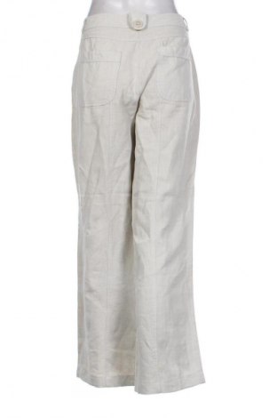 Damenhose Unbranded, Größe L, Farbe Ecru, Preis € 14,83