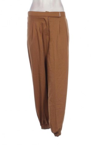 Дамски панталон Unbranded, Размер M, Цвят Кафяв, Цена 29,00 лв.