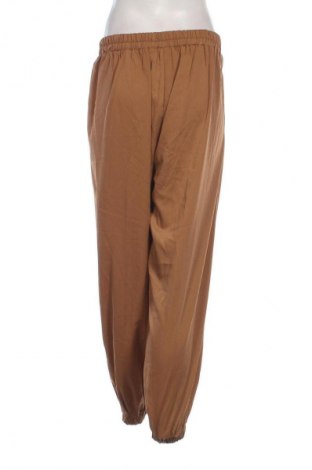 Дамски панталон Unbranded, Размер M, Цвят Кафяв, Цена 29,00 лв.