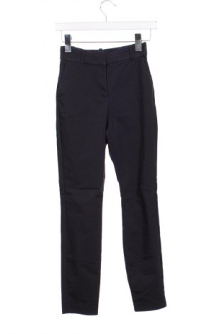 Dámske nohavice H&M, Veľkosť XS, Farba Modrá, Cena  14,83 €