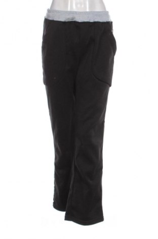 Дамски панталон Unbranded, Размер XL, Цвят Черен, Цена 29,00 лв.