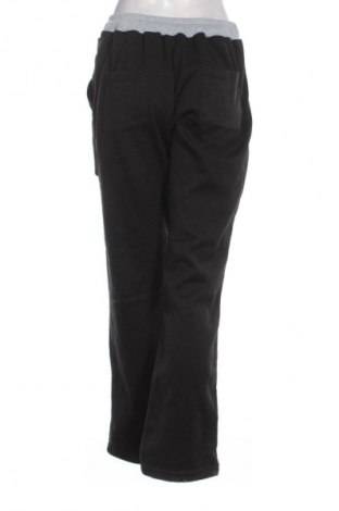 Дамски панталон Unbranded, Размер XL, Цвят Черен, Цена 29,00 лв.