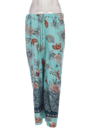 Γυναικείο παντελόνι Unbranded, Μέγεθος M, Χρώμα Πολύχρωμο, Τιμή 14,83 €