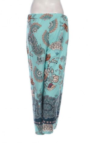 Γυναικείο παντελόνι Unbranded, Μέγεθος M, Χρώμα Πολύχρωμο, Τιμή 14,83 €