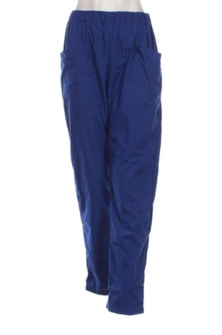 Dámske nohavice Unbranded, Veľkosť M, Farba Modrá, Cena  14,83 €