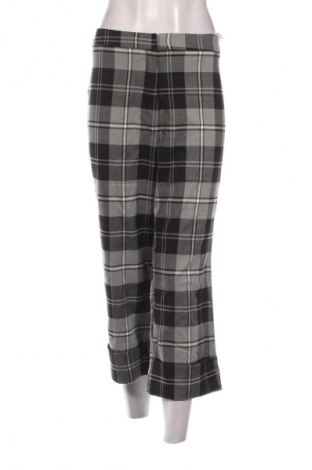 Γυναικείο παντελόνι Ms Mode, Μέγεθος XL, Χρώμα Πολύχρωμο, Τιμή 13,92 €