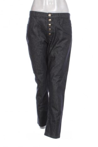 Γυναικείο παντελόνι Unbranded, Μέγεθος L, Χρώμα Μπλέ, Τιμή 14,83 €