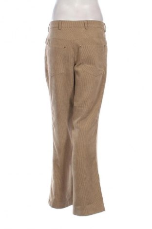Dámské kalhoty  Unbranded, Velikost M, Barva Béžová, Cena  371,00 Kč