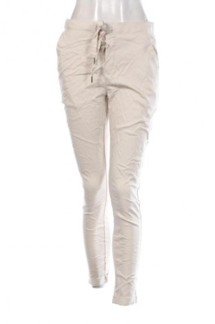 Damenhose Unbranded, Größe XL, Farbe Beige, Preis € 11,99