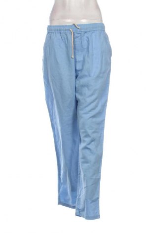 Dámske nohavice Unbranded, Veľkosť L, Farba Modrá, Cena  27,70 €