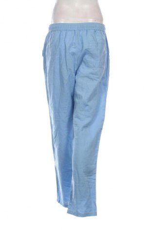 Dámske nohavice Unbranded, Veľkosť L, Farba Modrá, Cena  27,70 €